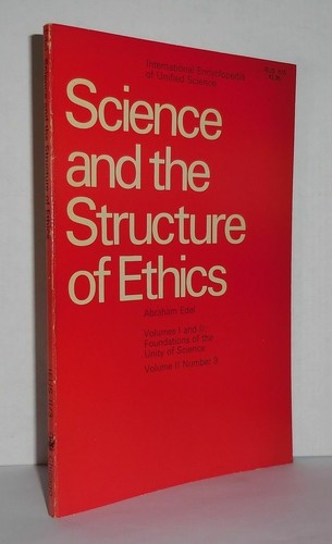 Abraham edel science and - edel,
