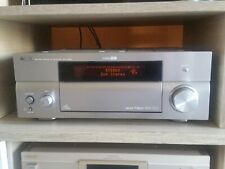 Ampli audio vidéo haut de gamme YAMAHA RX-V3800