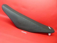 Selle moto cross Honda marque