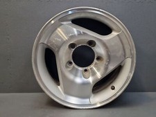 Jante alu alliage - Suzuki Vitara I - 7" x 16" ET5 - SMCL-670