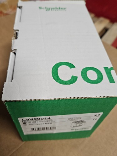 Schneider lv429014 compact - schneider,