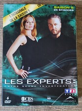 Coffret DVD Saison 5 - LES
