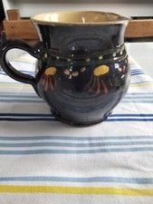 Ancien petit pot lait - a,