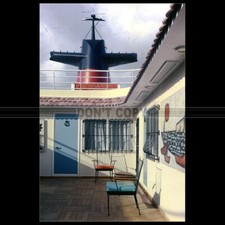 Photo B.002781 SS FRANCE CGT