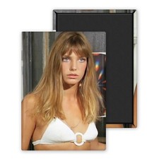 Jane Birkin 2-Magnet Frigo