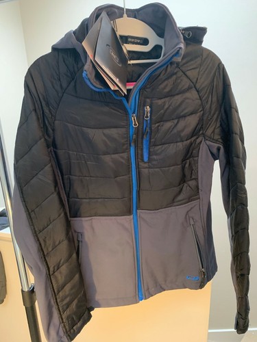 Sports jacket coat - cb,