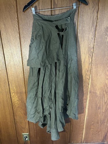 Maje linen sherwood - maje,