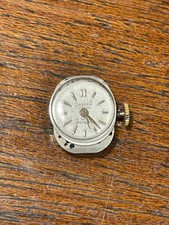 Mouvement de Montre de Marque Dreffa Genève à réviser ou pour Pièces (9-39/3)