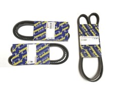 Ceinture V JPL Pour Toyota