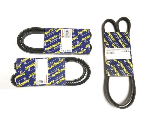 Ceinture jpl pour toyota - ceinture, v