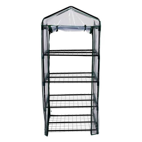 Kinzo mini serre jardin - jardin, 69