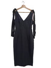 ZARA Robe de soirée Dames