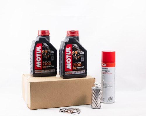 Kit entretien vidange standard - kit,