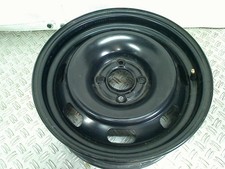 JANTE TOLE 6J x 15 ET23 Peugeot 208 I (CA/CC/CK/CL) 2012 5401P4