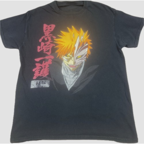 Bleach mens ichigo - bleach,