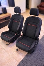 intérieur complet de