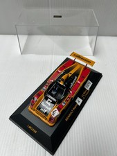 IXO MODELS Modifié Renault Alpine #4 24h Le Mans 1978 1/43 Voiture Miniature