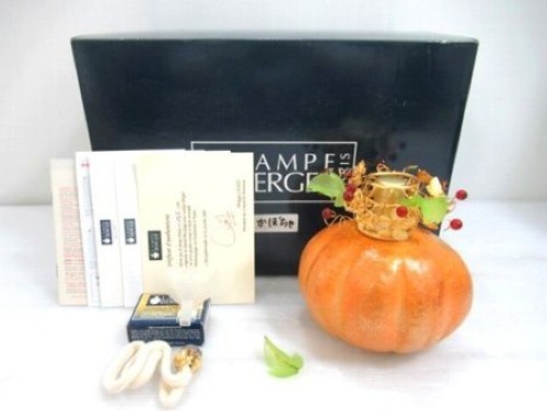 Lampe berger 5474 - lampe,