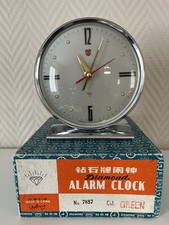 Réveil Vintage Shanghai