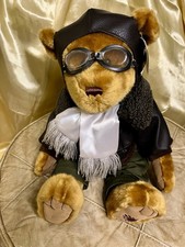 Vintage H.J. Huggs 20”