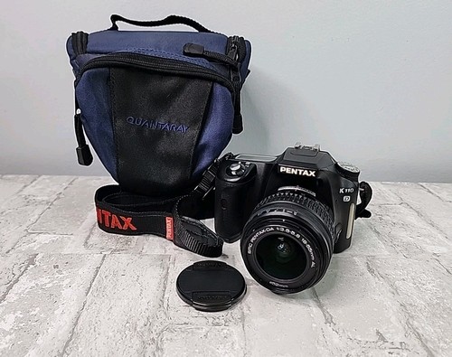 Pentax k110d dslr - pentax, digital