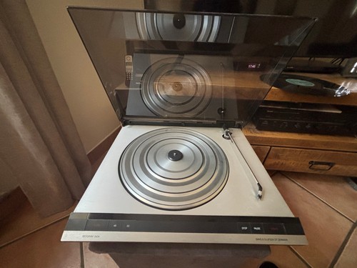 Beogram 2404 vintage - b,