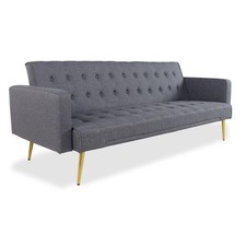 Canapé Convertible Design