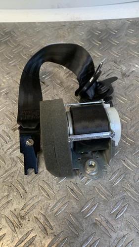 Ceinture arriere droit peugeot - ceinture,