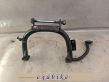 bequille centrale pour Piaggio