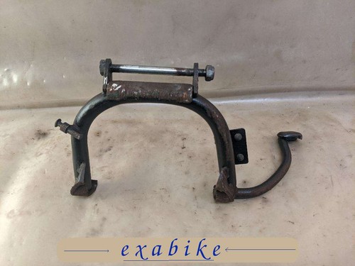 Bequille centrale pour - centrale, piaggio
