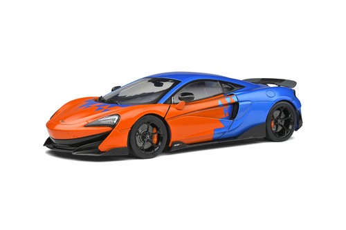 Solido s1804503 mclaren - s1804503, 1/18