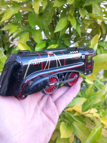 Locomotive jep unis - locomotive, france
