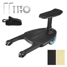 Poussette pour  à Roues