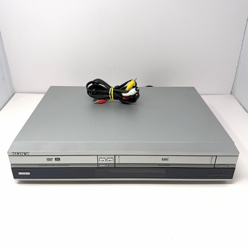 Sony rdr vx515 - rdr-vx515, dvd