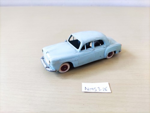 Norev renault amiral - renault,