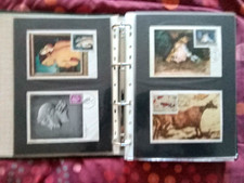 gros lot  cartes postales +