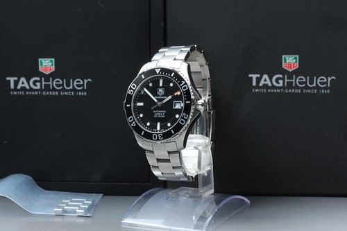 Rare montre homme tag - !,