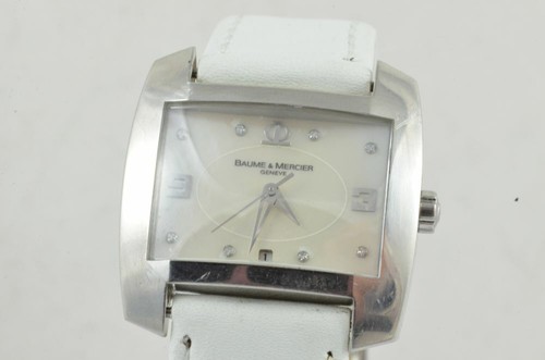 Baume mercier hampton femmes - mercier,
