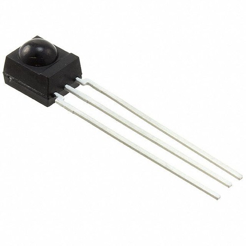 Récepteur infrarouge - récepteur,