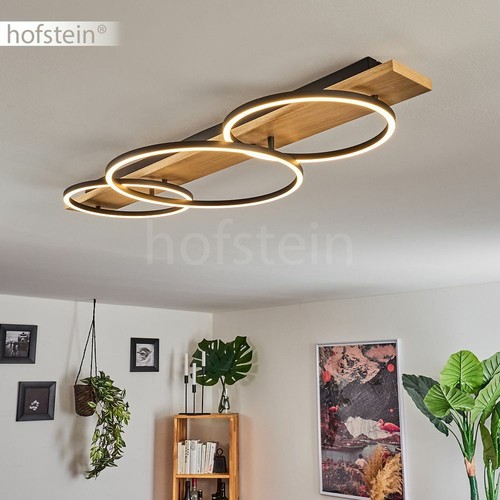 Plafonnier led lustre lampe - plafonnier,