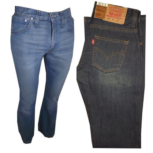 Jeans levis hommes - levis, femme