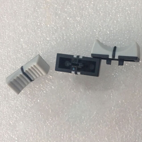 10pcs lot lightgray slide - 10pcs/lot,
