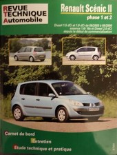 Revue Tecnique Automobile