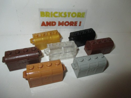Lego container treasure - lego,