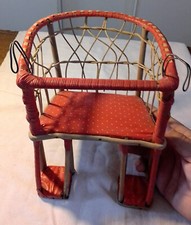 AUTHENTIQUE CHAISE VELO POUR