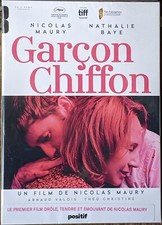 Garçon chiffon - Nicolas