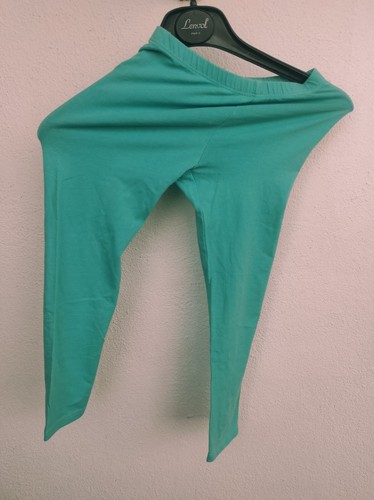 Legging charanga ans vert - charanga, 3-4