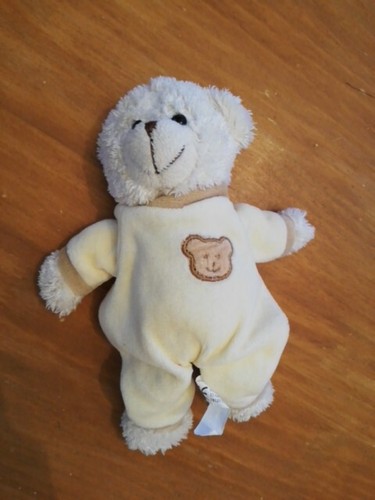 Doudou peluche maxita ours - doudou,