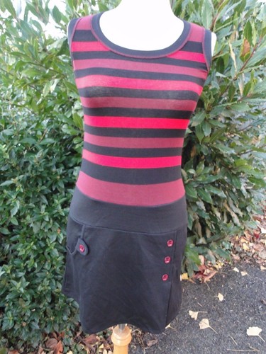 Robe femme ado saison - femme, hiver