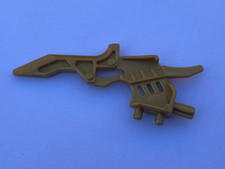 LEGO Pearl Gold Hero Factory